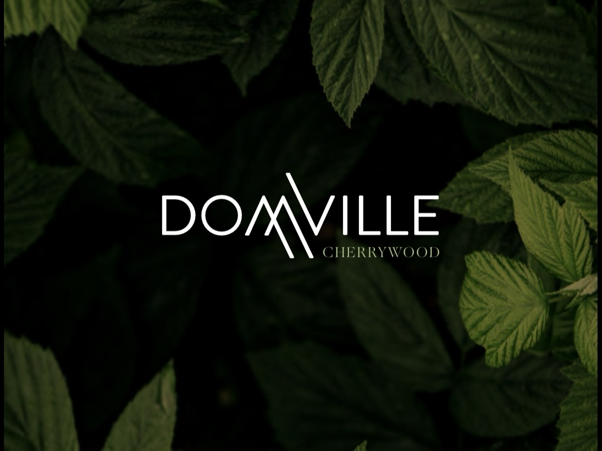 Domville, Cherrywood, Dublin 18