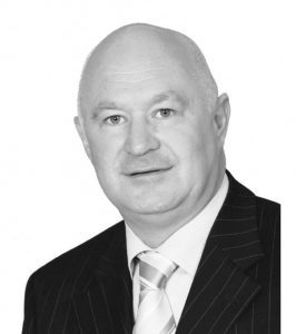 Eamonn Foley