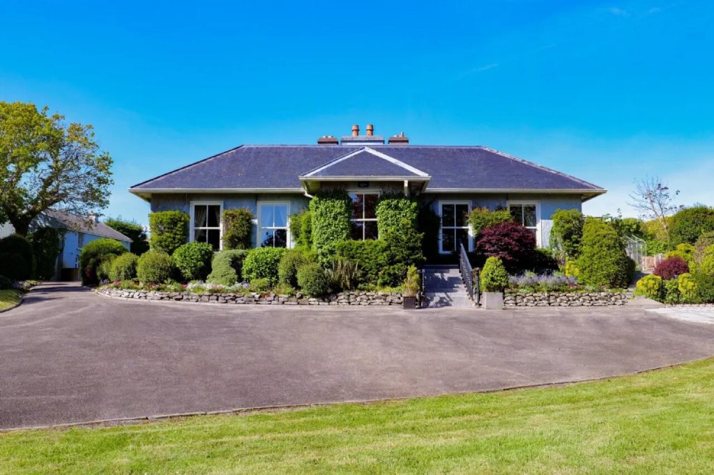 for sale at Merville, Taylors Hill Road, Taylor’s Hill, Galway City, H91FWT7