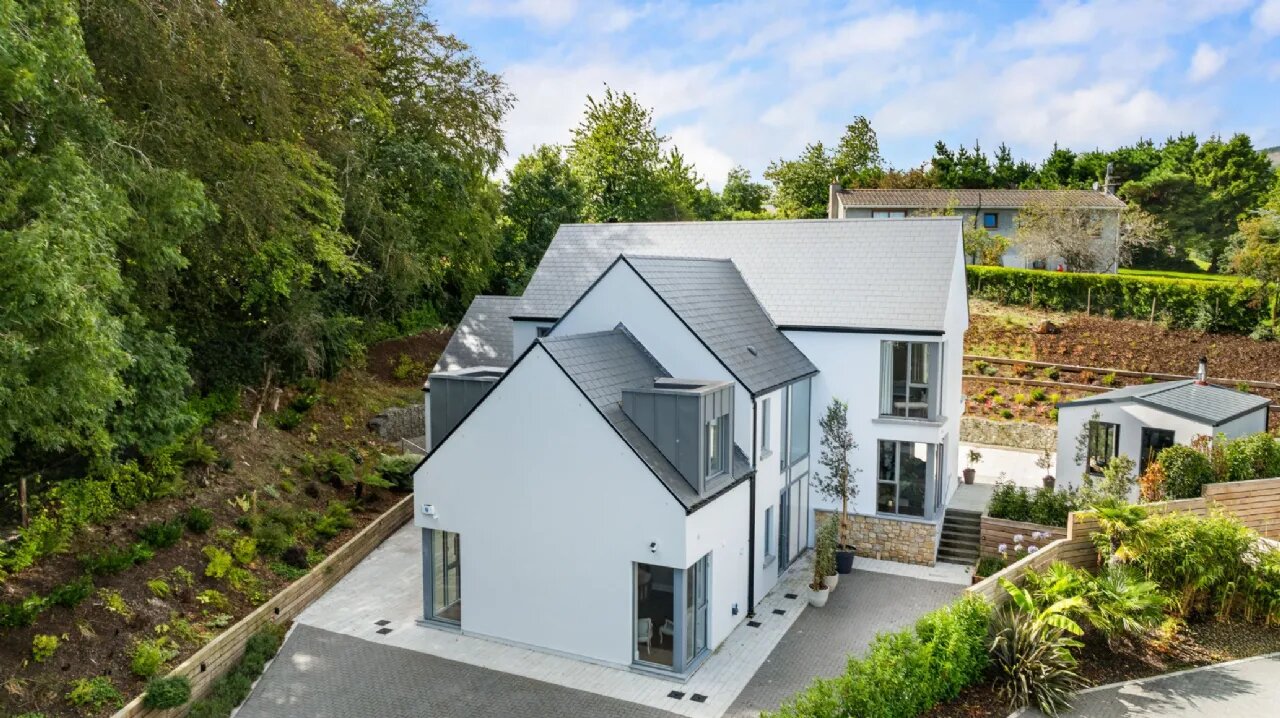15 Struan Hill, Delgany, Co Wicklow, A63 T6W9