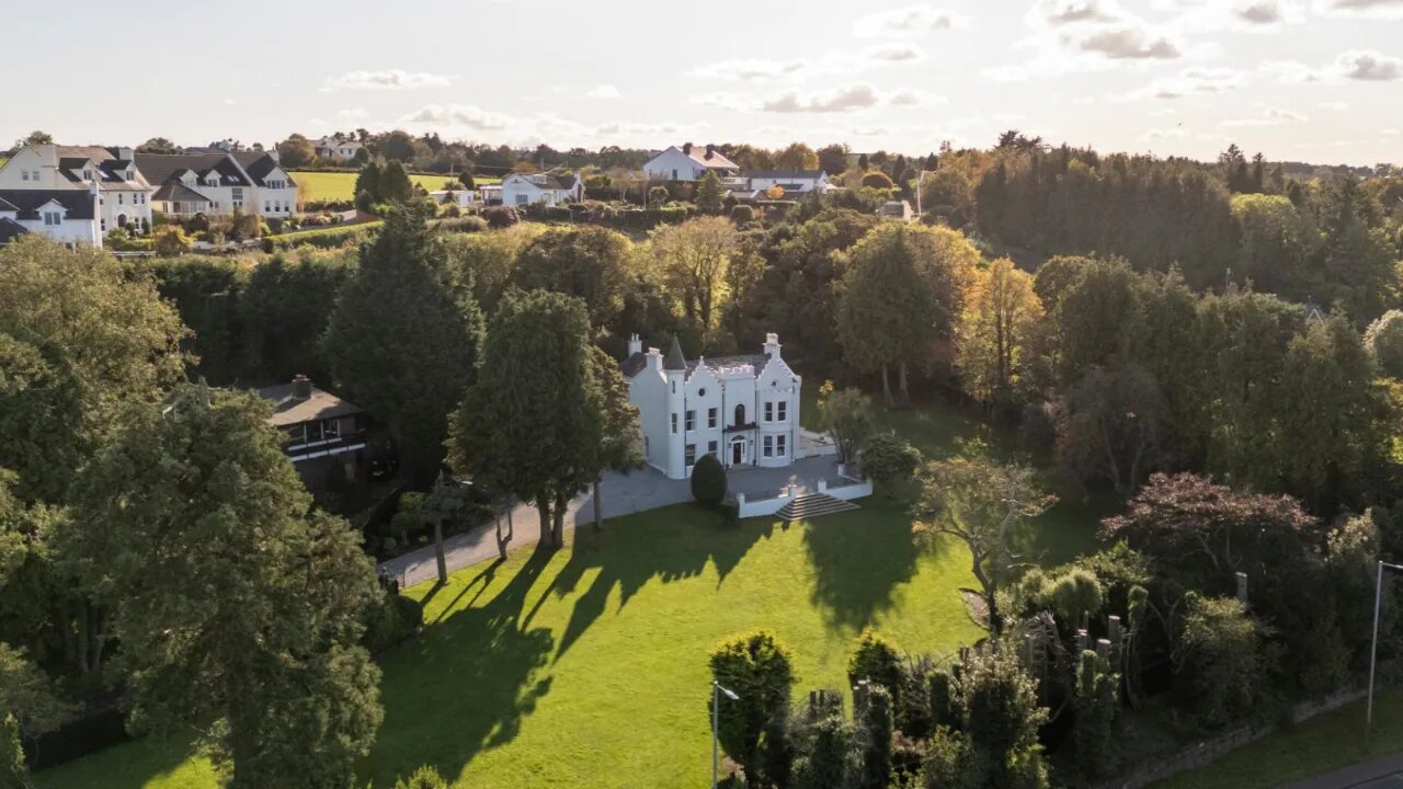 Greenmount, 205 Bangor Road, Holywood, County Down, BT18 0JG