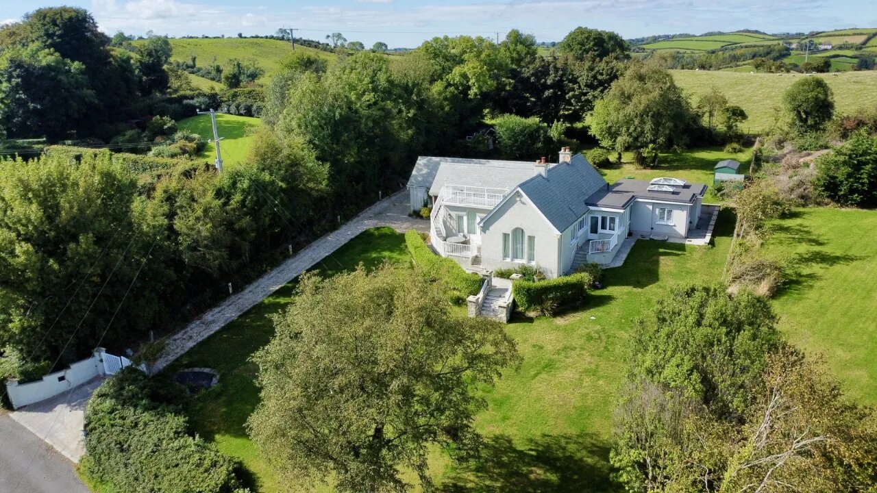 Caladh Sith, 18 Ringhaddy Road, Killinchy, Newtownards, BT23 6TU