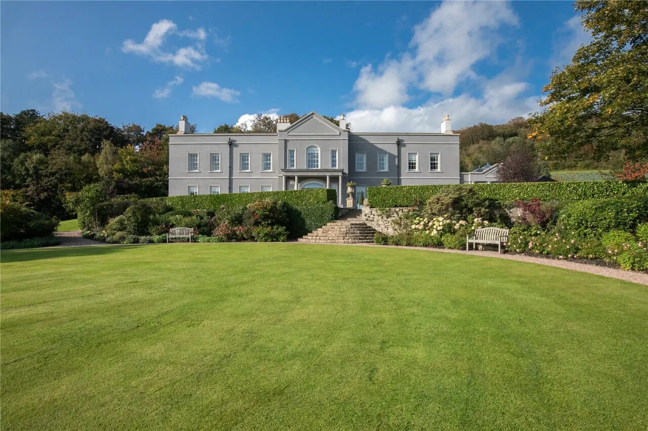 Killynether House, 241 Killynether Road, Newtownards, BT23 4SL