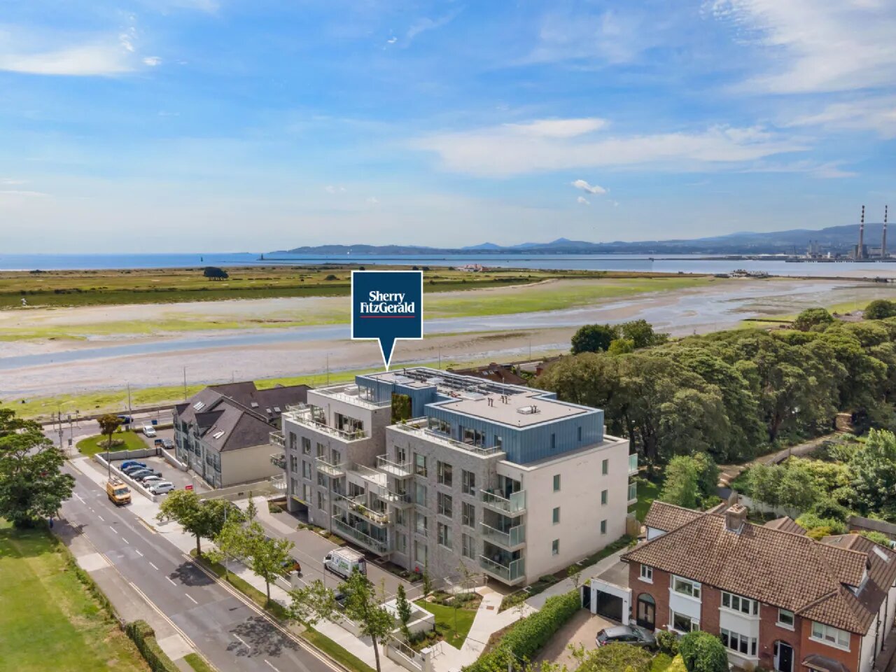 31 Prospect Bay, Mount Prospect Avenue, Clontarf, Dublin 3, D03 A4C0