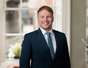 Ben Farwell