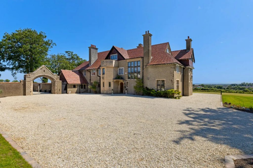 for sale at Seamount House, Seamount Road, Malahide, Co Dublin, K36 W718
