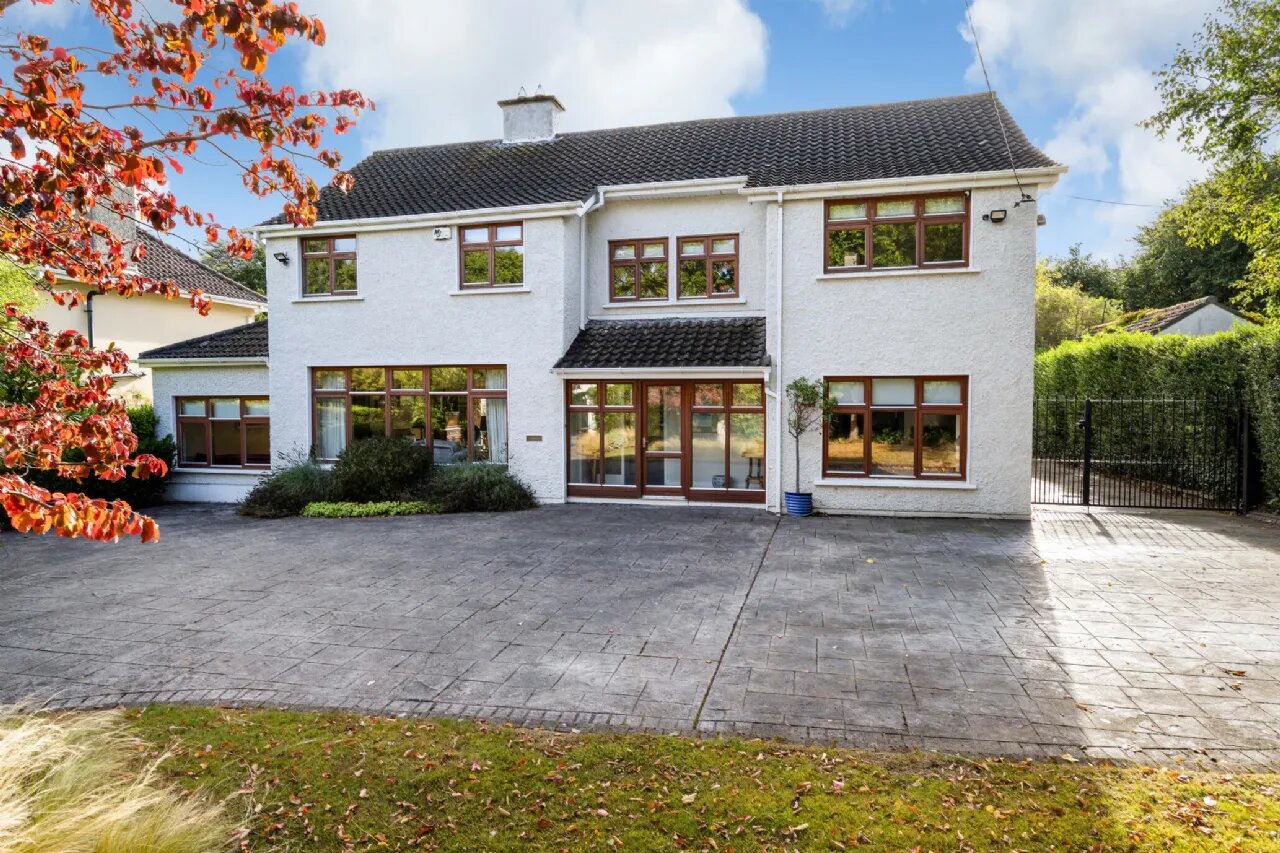 Hermanus, Grove Road, Malahide, Dublin, K36 EK65
