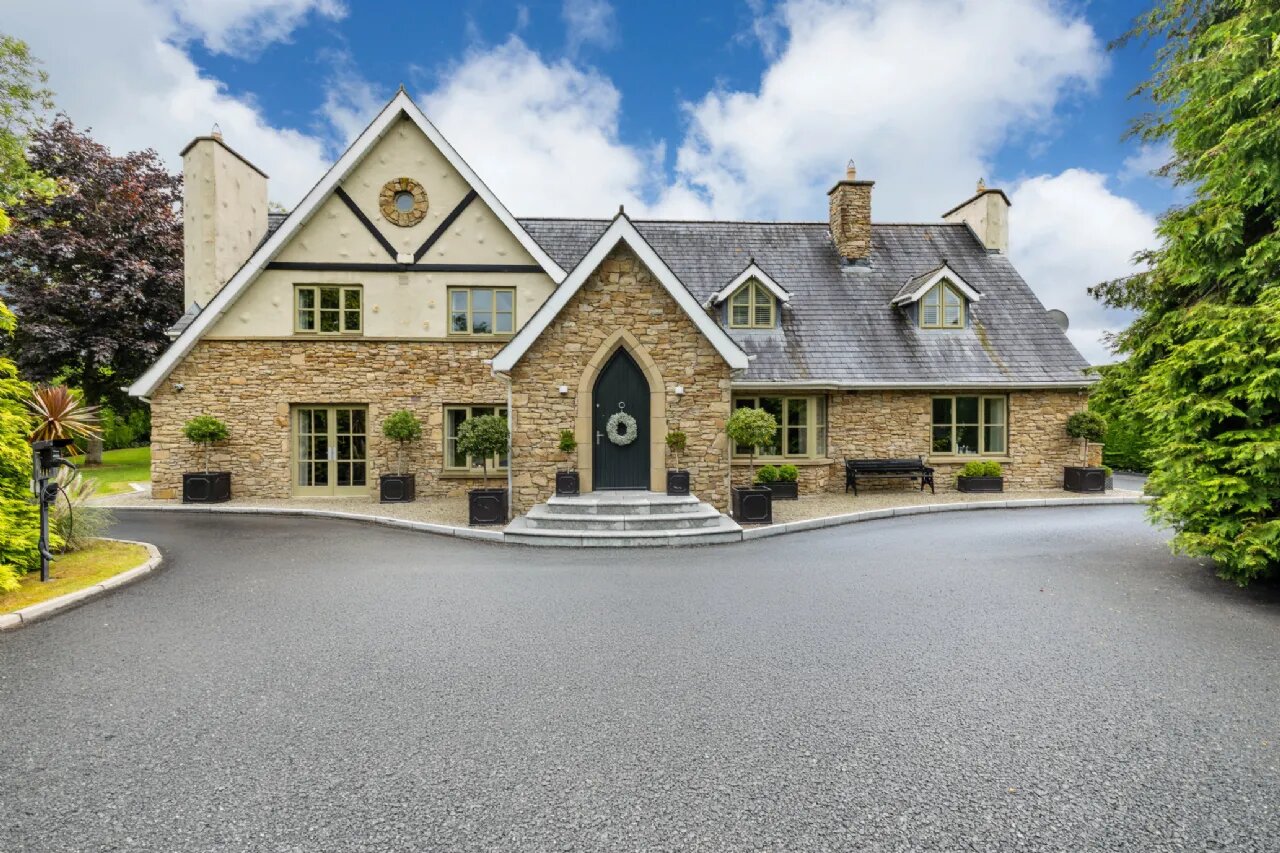 Tall Trees, Whitestown, Oldtown, Dublin, A45 N599