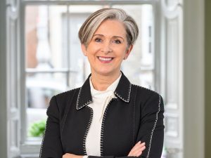 Margaret Kelleher