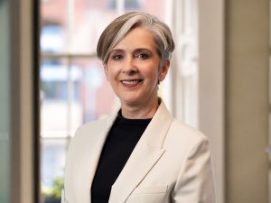 Margaret Kelleher