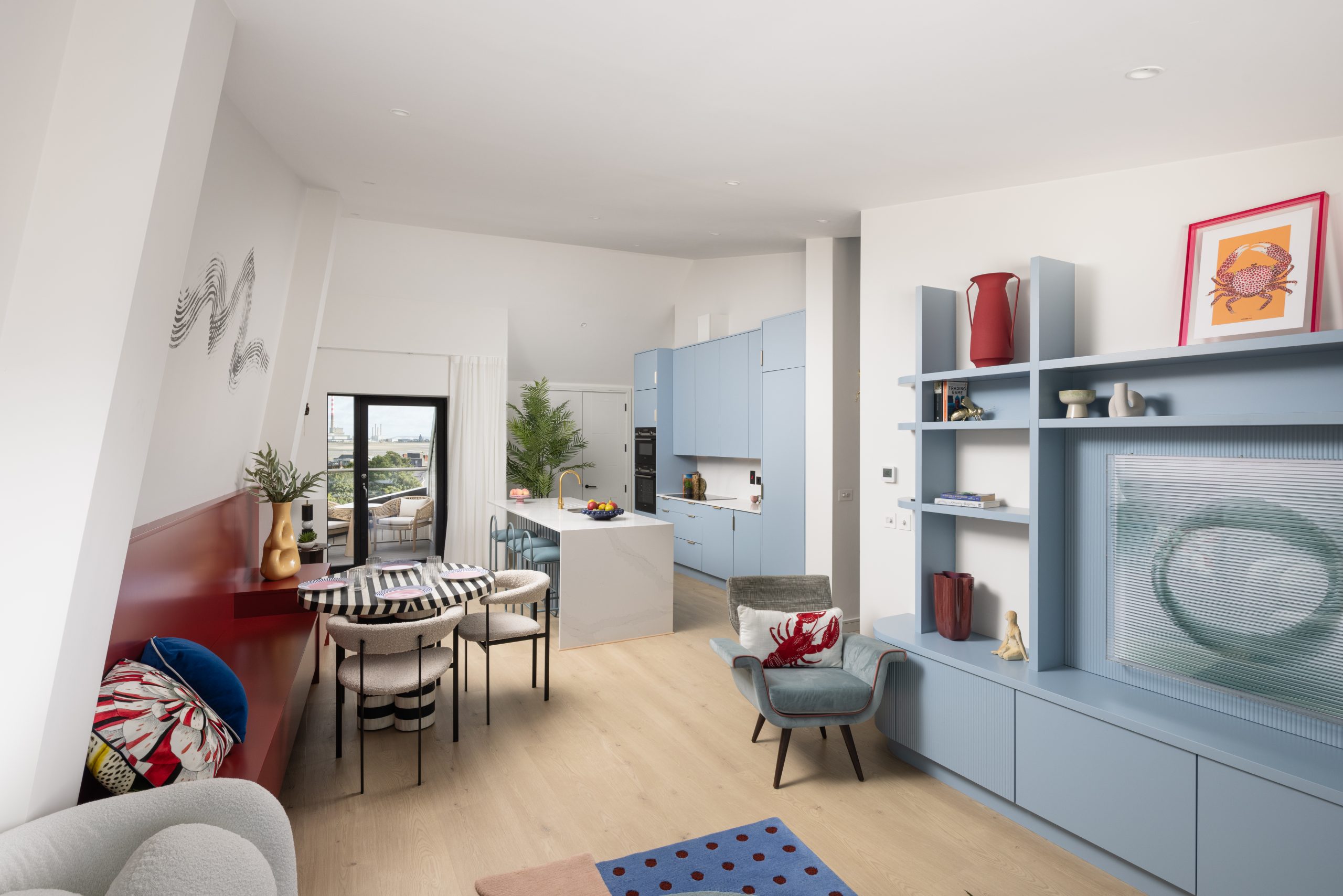 Penthouse 57, 143 Merrion Road, Dublin 4