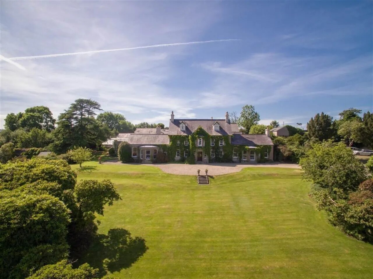 Maxwell Court, 15 Ballygowan Road, Comber, Newtownards, County Down, BT23 5PG