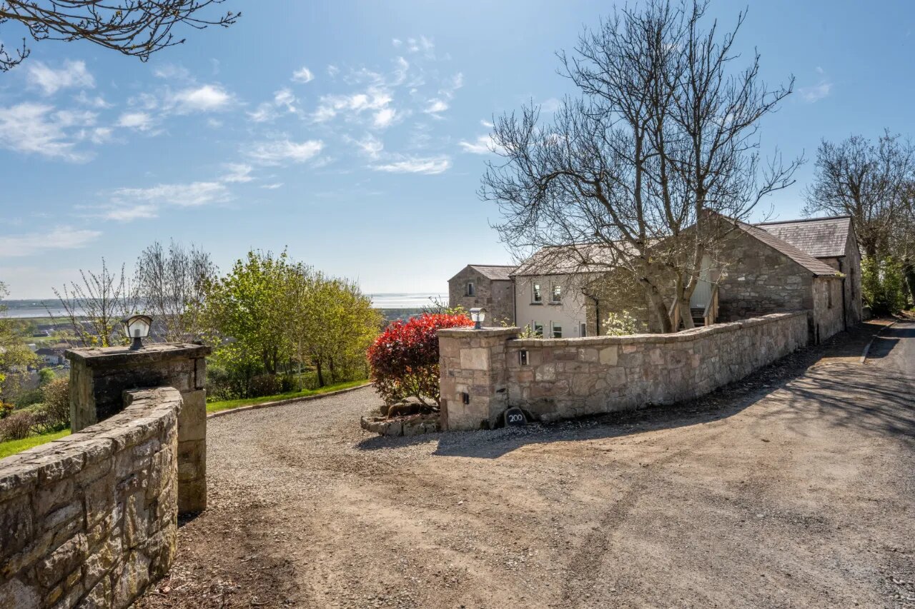 200 Scrabo Road, Newtownards, County Down, BT23 4SJ