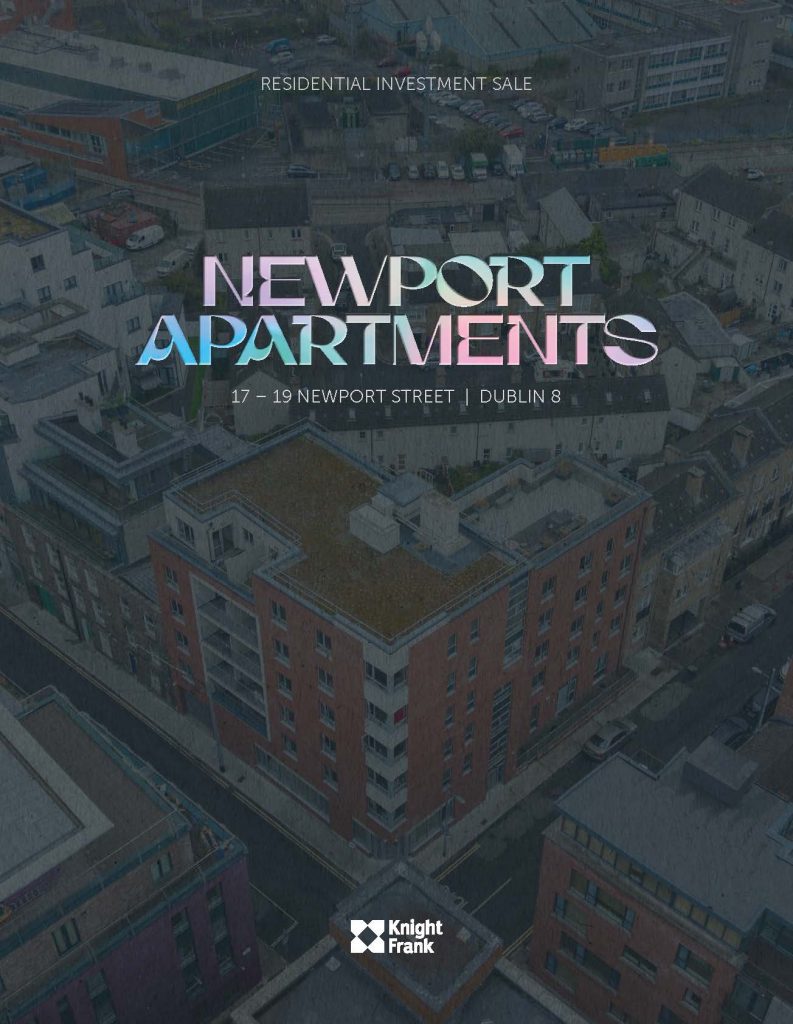 Newport Apartments - Brochure