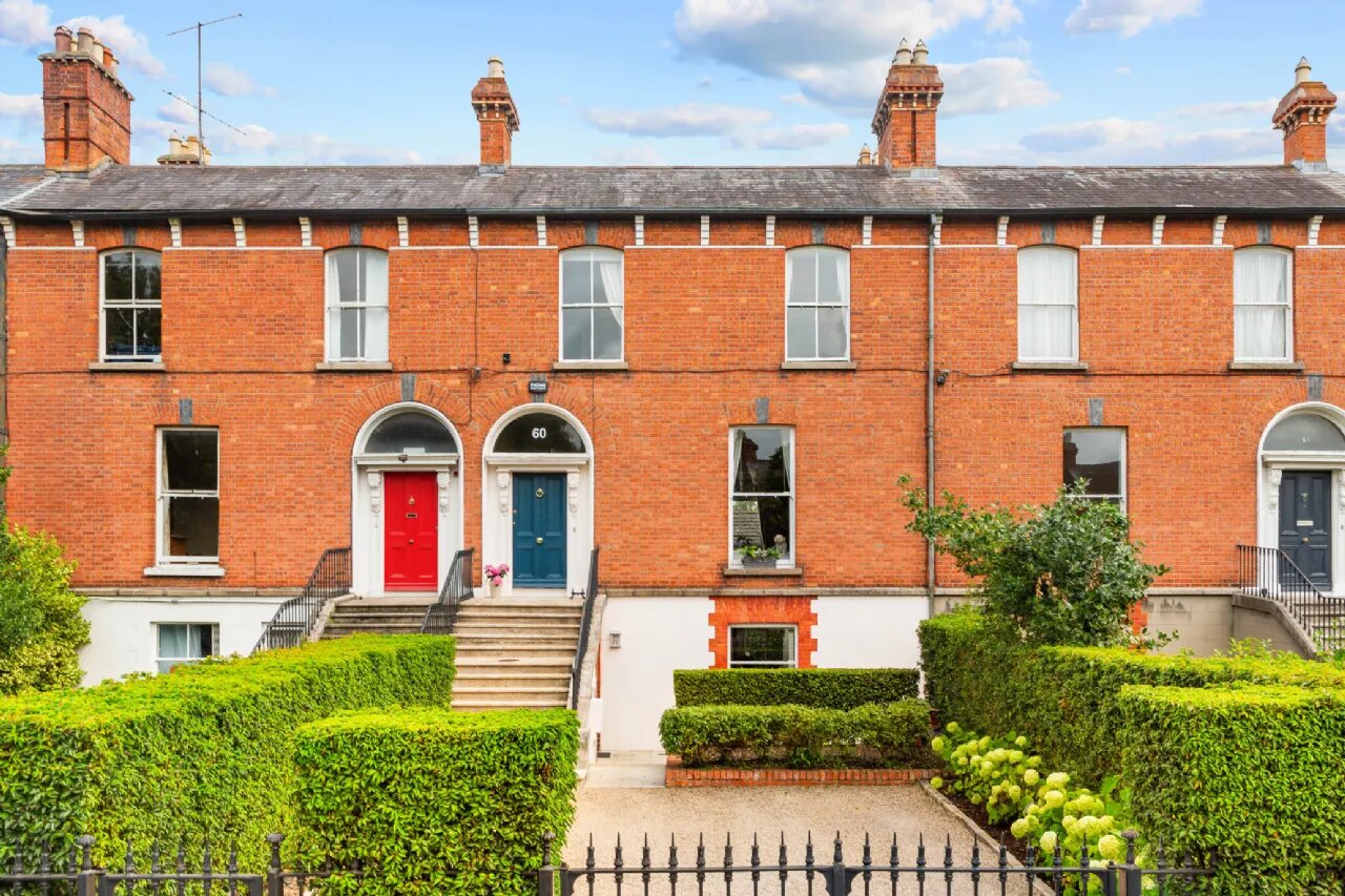 60 Palmerston Road, Rathmines, Dublin 6, D06 X7W4