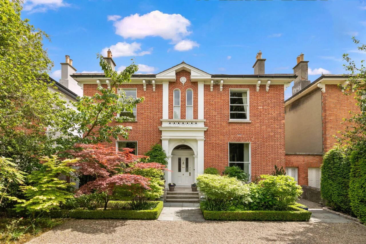 72 Grosvenor Road, Rathgar, Dublin 6, D06 K061