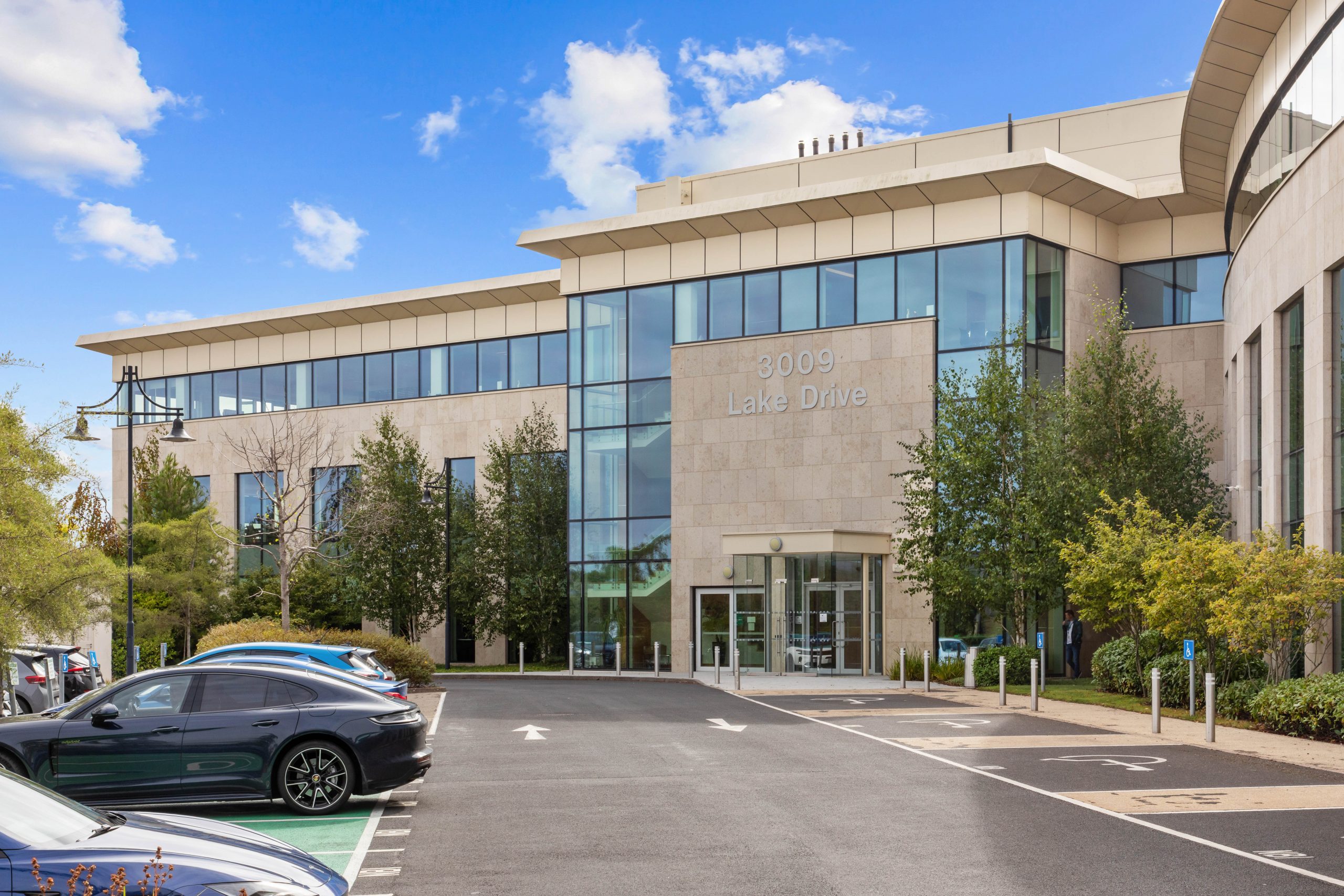 1st Floor, 3009 Lake Drive, Citywest, Dublin 24, D24 H6RR