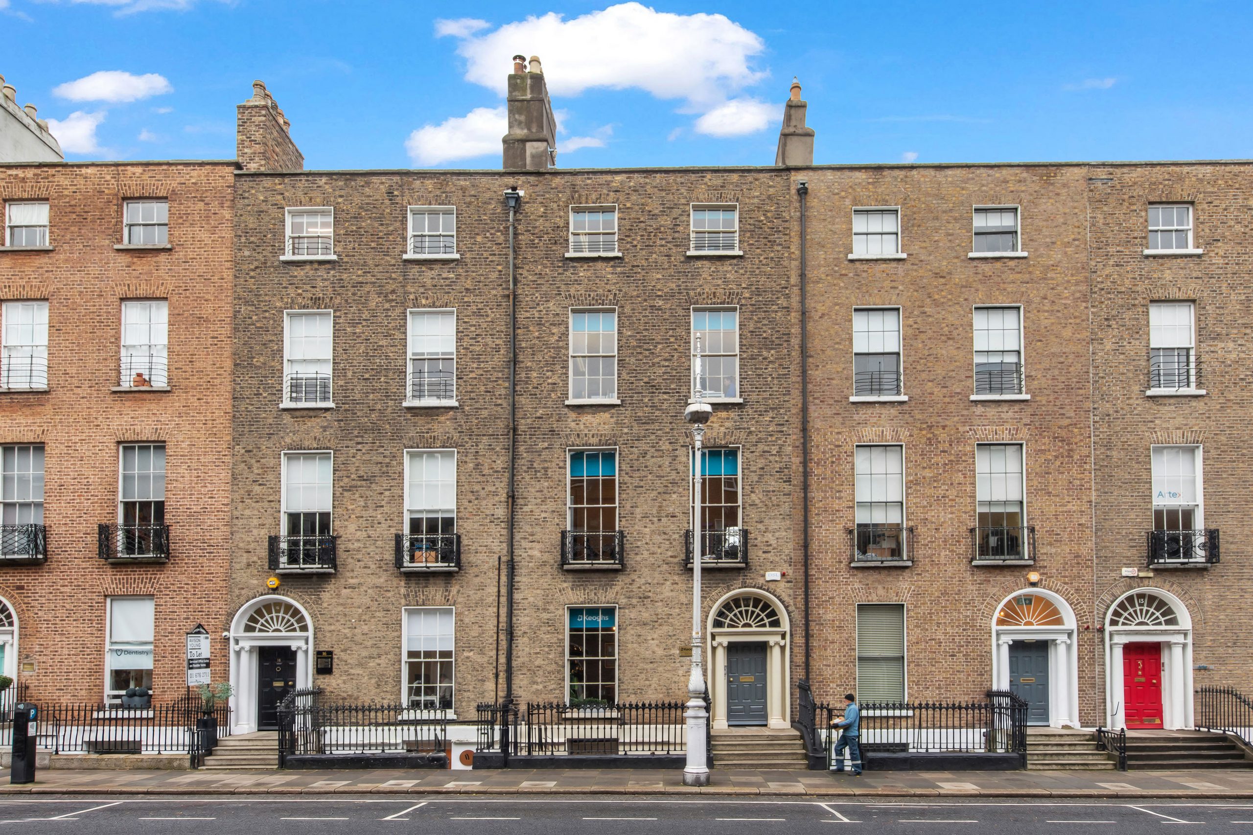 15 Upper Fitzwilliam Street, Dublin 2, Dublin 2, D02 AP96