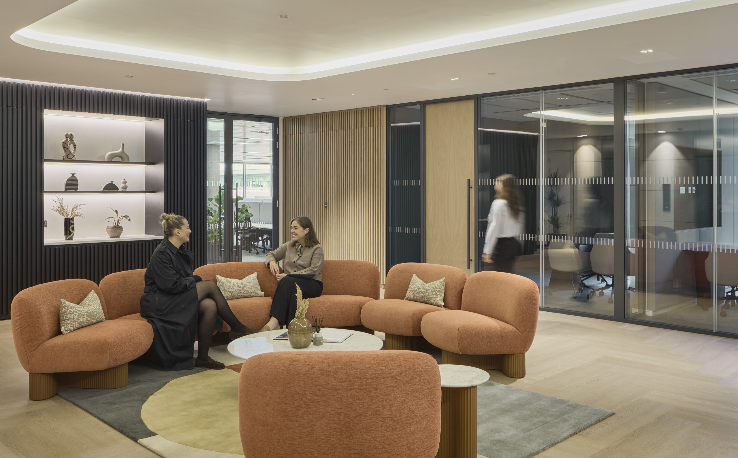 Fourth Floor, The Exchange, International Financial Services Centre, Dublin 1, Dublin, D01 P2V6
