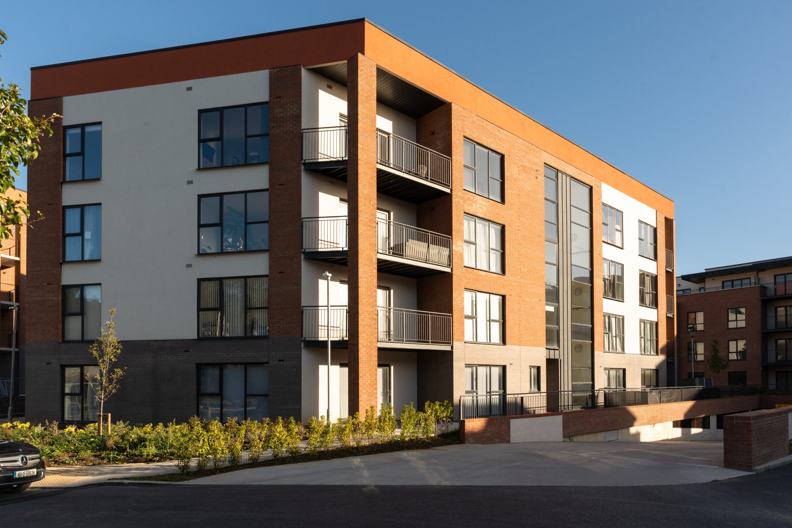 Domville, Cherrywood, Dublin 18