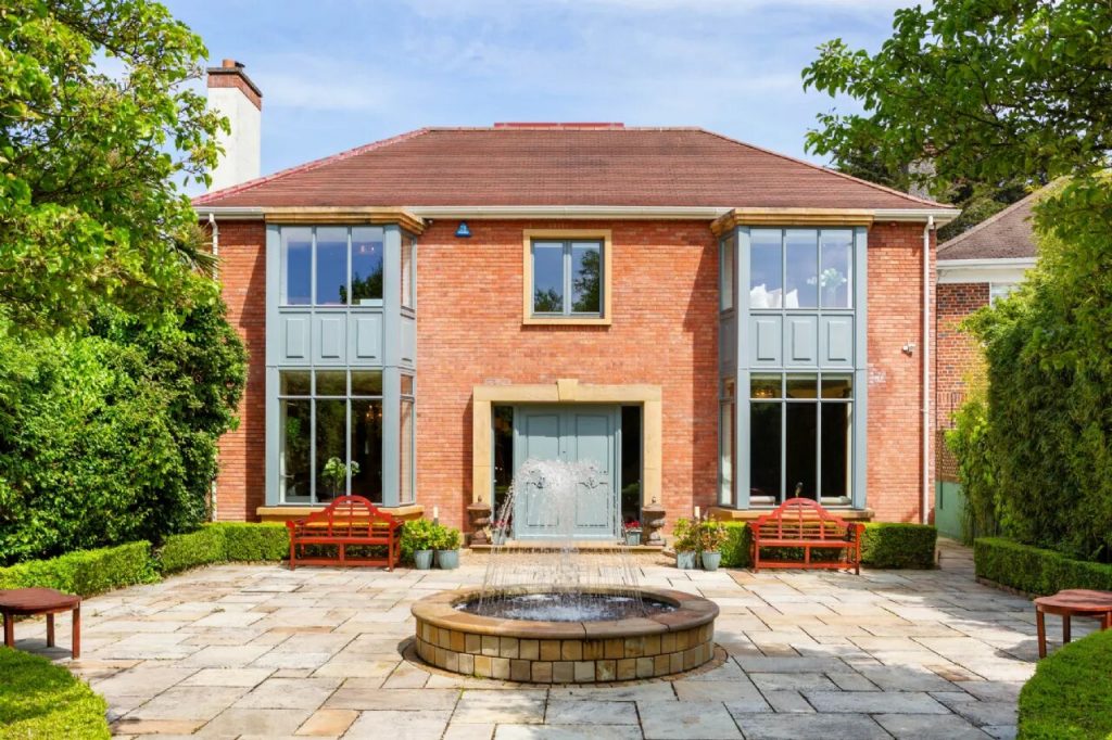 for sale at The Limes, Merrion Road, Ballsbridge, Dublin 4, D04 K0F4