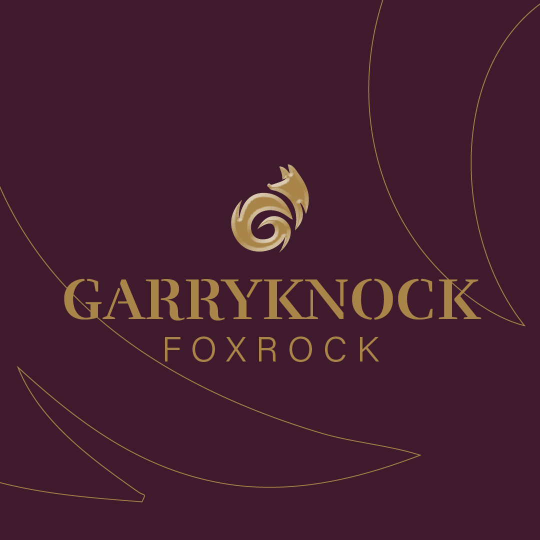 Garryknock, Foxrock, Dublin 18