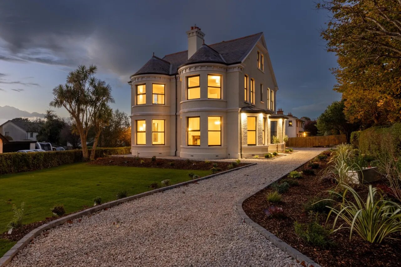 Maxwell House, 40 Maxwell Road, Bangor, County Down, BT20 3SG