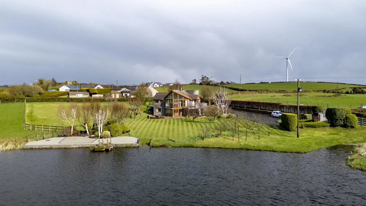 41 Lisbarnet Road, Comber, Newtownards, County Down, BT23 6AW