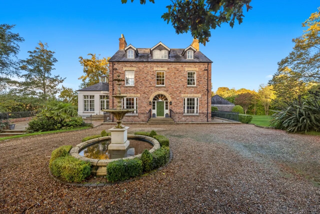 17A Glen Road, Craigavad, Holywood, County Down, BT18 0HB