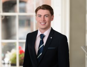 Jake Creaven