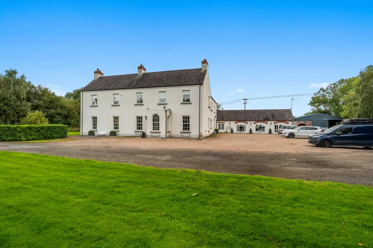 59 Feney Road, Magheralin, Craigavon, County Down, BT67 0RF
