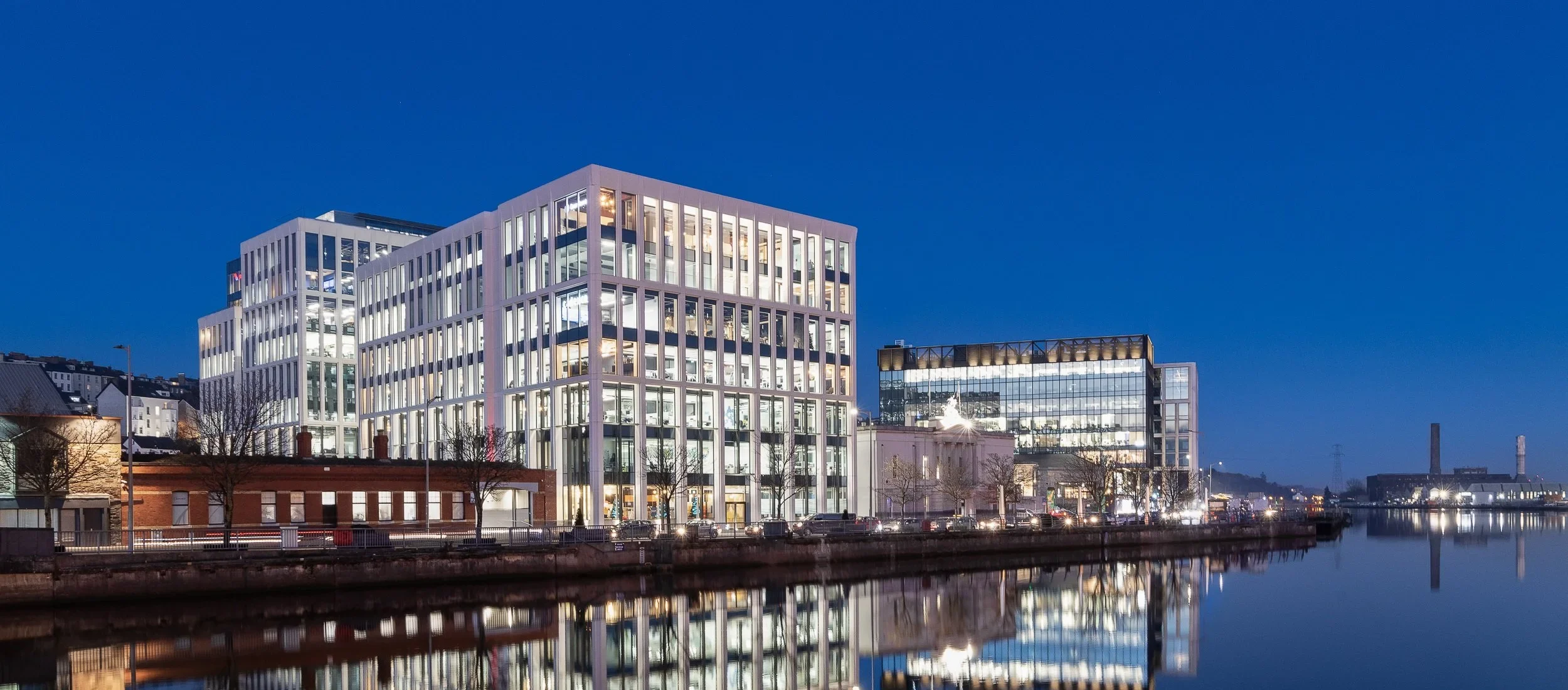 Cork Commercial Property