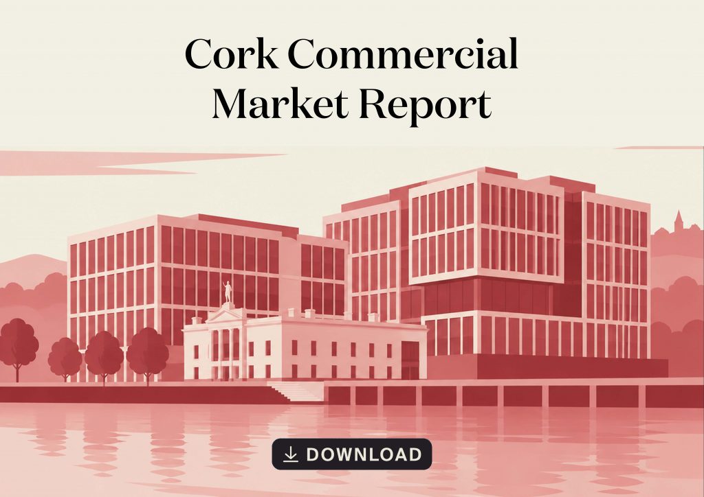 Cork Commercial Market Report, Autumn 2026
