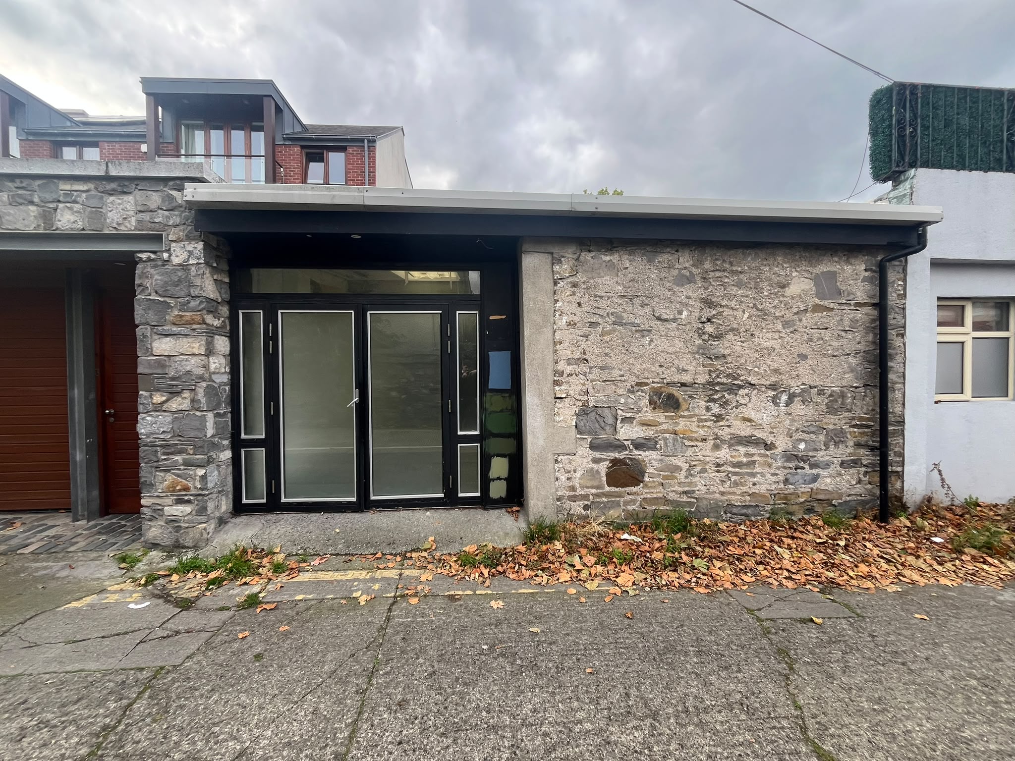Unit 3A Church Lane, Rathmines, Dublin 6, D06 P048
